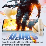 Edifier Z3 Pro Wireless Bluetooth Earphone, Z3 Pro - Image 7