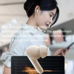 Edifier Z3 Pro Wireless Bluetooth Earphone, Z3 Pro - Image 8