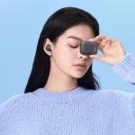 Edifier XS3 In-Ear Bluetooth Earphones Wireless Noise Reduction Sports Wireless Earphones, XS3 - Image 2