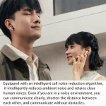 Edifier TO-U3 Plus Noise Reduction Sports Wireless Bluetooth Earphones - Image 12