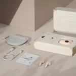 Edifier TO-U3 Plus Noise Reduction Sports Wireless Bluetooth Earphones - Image 13