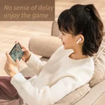 Edifier TO-U3 Plus Noise Reduction Sports Wireless Bluetooth Earphones - Image 9