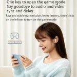 Edifier N2 Pods In-Ear Earbuds Sport Talk Wireless Bluetooth Earphones - Image 7