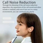 Edifier N2 Pods In-Ear Earbuds Sport Talk Wireless Bluetooth Earphones - Image 8