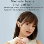 Edifier N2 Pods In-Ear Earbuds Sport Talk Wireless Bluetooth Earphones - Image 9