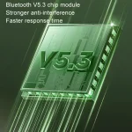 Edifier Huazai Zero X Wireless Noise Reduction Sports Bluetooth Earphones, Standard - Image 11