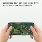 Edifier Huazai Zero X Wireless Noise Reduction Sports Bluetooth Earphones, Standard - Image 12