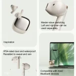 Edifier Huazai Zero X Wireless Noise Reduction Sports Bluetooth Earphones, Standard - Image 14