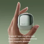 Edifier Huazai Zero X Wireless Noise Reduction Sports Bluetooth Earphones, Standard - Image 6