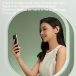 Edifier Huazai Zero X Wireless Noise Reduction Sports Bluetooth Earphones, Standard - Image 7