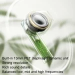 Edifier Huazai Zero X Wireless Noise Reduction Sports Bluetooth Earphones, Standard - Image 8