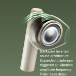 Edifier Huazai Zero X Wireless Noise Reduction Sports Bluetooth Earphones, Standard - Image 10