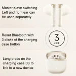 Edifier Huazai Magic Air Noise Reduction Wireless Bluetooth Earphones - Image 11