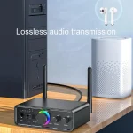 OMS-M18 Bluetooth Adapter 5.3 Bluetooth Lossless Audio Transmission Receiver - Image 7
