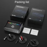 OMS-M13 Pro NFC Bluetooth Audio Adapter Bluetooth 5.3 Receiver And Transmitter 2 In 1 - Image 12