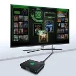 For XBOX To HDMI Converter Adapter 1m Cable Support 1080p / 720p Output. - Image 6