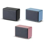 FT-M9 Outdoor Portable FM Radio Bluetooth Wireless Speaker - Image 2