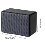 FT-M9 Outdoor Portable FM Radio Bluetooth Wireless Speaker - Image 3