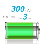 FT-M9 Outdoor Portable FM Radio Bluetooth Wireless Speaker - Image 5