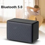 FT-M9 Outdoor Portable FM Radio Bluetooth Wireless Speaker - Image 7