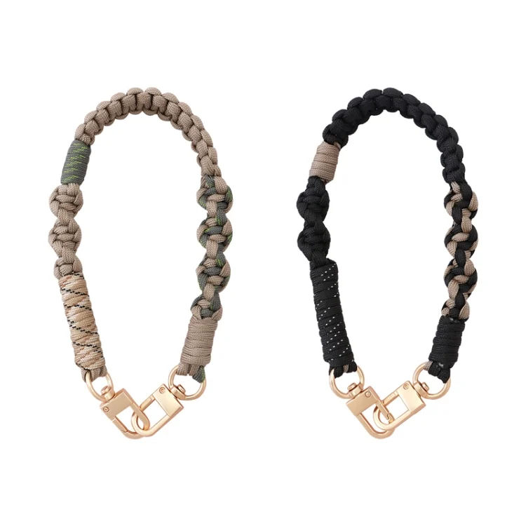TBD06052027_B2.webp Cell Phone Lanyard Anti-lost Portable Universal Hand-Woven Mobile Phone Chain - Image 3