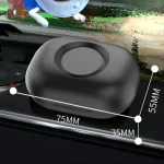 Bluedio S6 Sports Wireless Stereo Bluetooth Earphones With Battery Level Display Charging Bin, S6 - Image 10