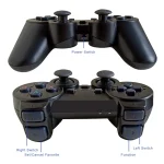 W8PRO 64G Dual System HD Wireless Joystick Retro Gaming Console With 36000+ Games, EU Plug, US Plug, UK Plug, AU Plug - Image 6