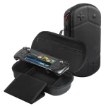 STARTRC GAMES Palm Universal Crossbody Shoulder Bag Handheld Storage Bag, Universal PU Bag - Image 2