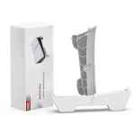 For PS5 Slim STARTRC GAMES Base Horizontal Placement Bracket Game Console Horizontal Fixed Cooling Base - Image 7