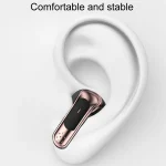 J17 In-Ear Bilateral Stereo Couple Wireless Bluetooth Earphone - Image 6