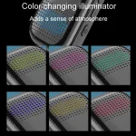 Multifunctional Clip-On Bluetooth Audio Receiver Plug In FM Radio - Image 11