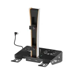 For PS5 Slim / PS5 iplay HBP-545 Wall Mount Charging Bracket, HBP-545