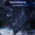 For PS5 Slim / PS5 iplay HBP-545 Wall Mount Charging Bracket, HBP-545 - Image 7