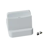 For PlayStation Portal iplay HBP-547 Palm Contact Terminal Portable Charging Stand, HBP-547