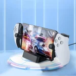 For PlayStation Portal iplay HBP-547 Palm Contact Terminal Portable Charging Stand, HBP-547 - Image 2