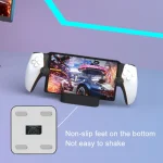 For PlayStation Portal iplay HBP-547 Palm Contact Terminal Portable Charging Stand, HBP-547 - Image 5