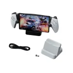 For PlayStation Portal iplay HBP-547 Palm Contact Terminal Portable Charging Stand, HBP-547 - Image 6