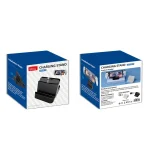 For PlayStation Portal iplay HBP-547 Palm Contact Terminal Portable Charging Stand, HBP-547 - Image 7