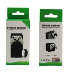 For PS5 / XBOX Series X Controller Earphone Hook Gamepad Holder, 1pc, 2pcs - Image 6