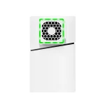 For PS5 Slim Console Side-mounted Cooling Fan RGB Radiator - Image 4