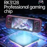 RG50XX 5-Inch Retro Handheld Game Console Linux System Built In 15000+ Games - Image 6