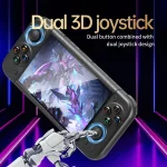 RG50XX 5-Inch Retro Handheld Game Console Linux System Built In 15000+ Games - Image 7