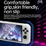 RG50XX 5-Inch Retro Handheld Game Console Linux System Built In 15000+ Games - Image 8