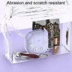 Cute Cats Silicone Soft Shell Earphone Protector, For Samsung Galaxy Buds 2 / Live / Pro / 2 Pro / FE - Image 8