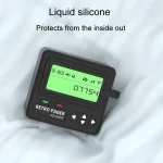 BB Machine Modeling Silicone Earphone Protective Case, For AirPods 4 - Image 4