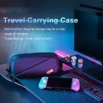 STARTRC GAMES Handheld Universal Storage Bag Crossbody Bag - Image 2