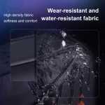 STARTRC GAMES Handheld Universal Storage Bag Crossbody Bag - Image 4