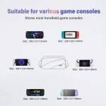 STARTRC GAMES Handheld Universal Storage Bag Crossbody Bag - Image 8