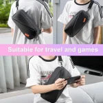 STARTRC GAMES Handheld Universal Storage Bag Crossbody Bag - Image 9