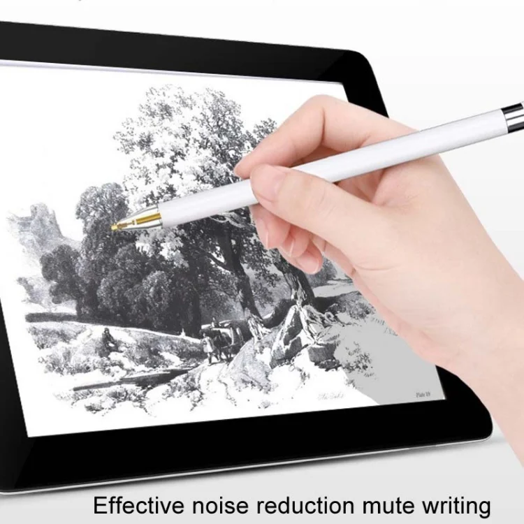 TBD06054339_B8.webp For Apple Pencil Series Replacement Nibs Modified Nibs, 4.0 Extended White Shell Silver Tip, 3.5 Standard White Shell Silver Tip, 3.0 Round Head White Shell Silver Tip... - Image 9